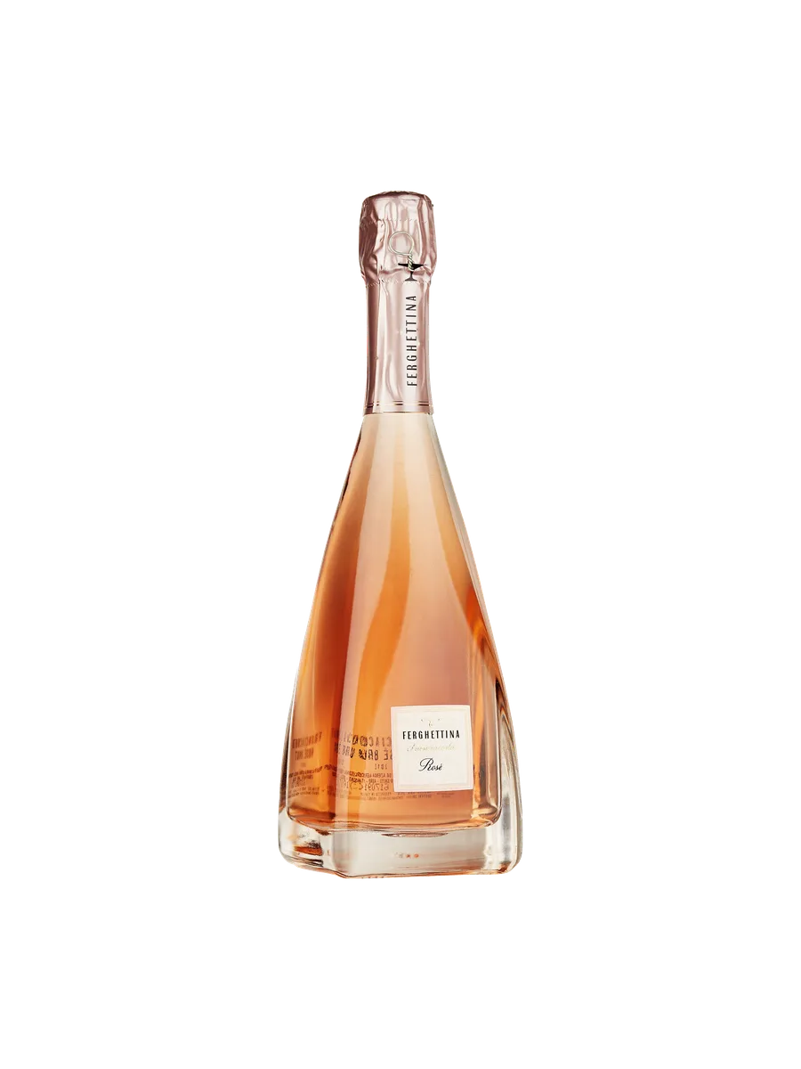Ferghettina Brut Rose
