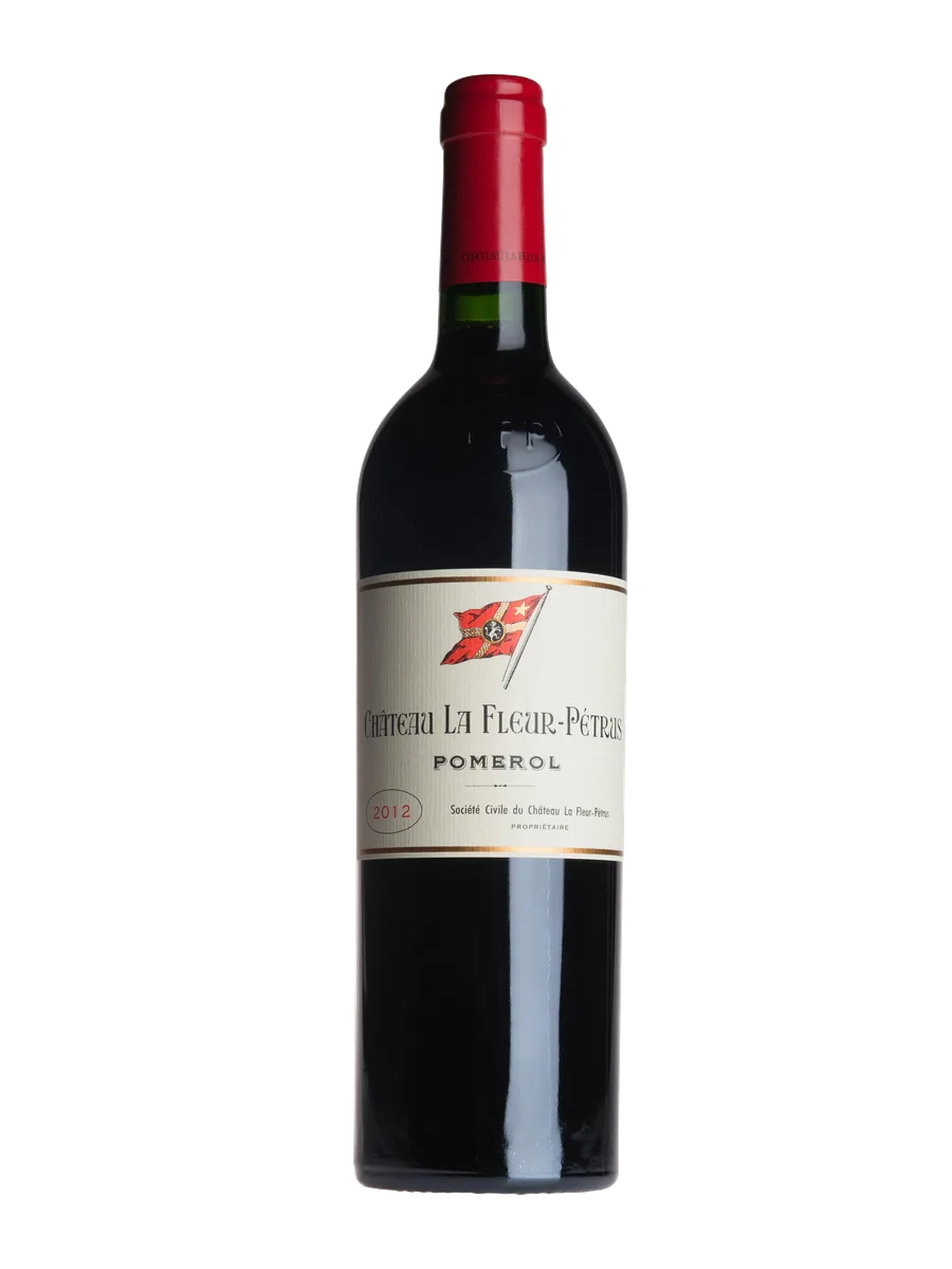 Chateau La Fleur-Petrus, Pomerol