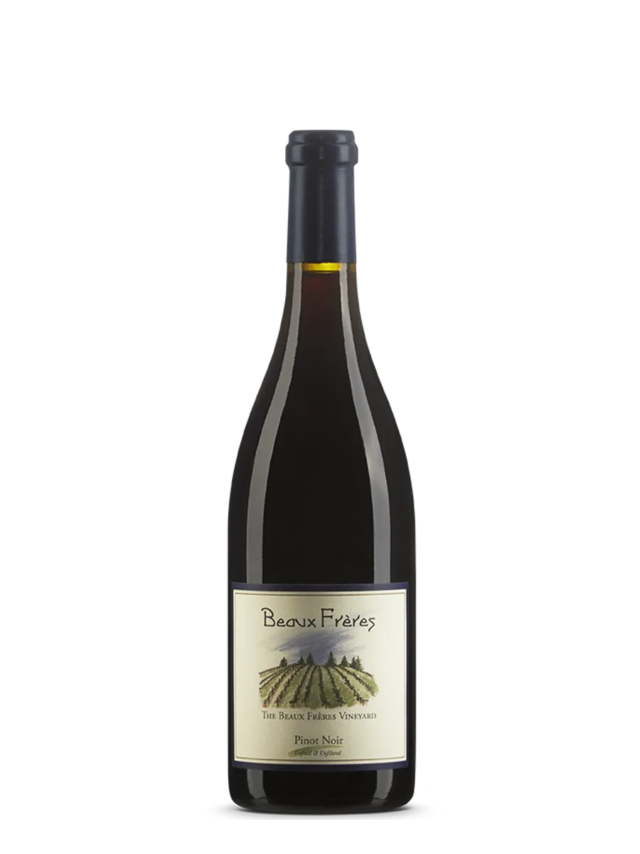 The Beaux Freres Vineyard Pinot Noir