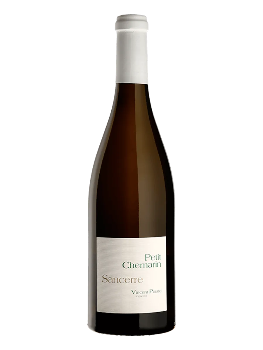 Vincent Pinard Petit Chemarin