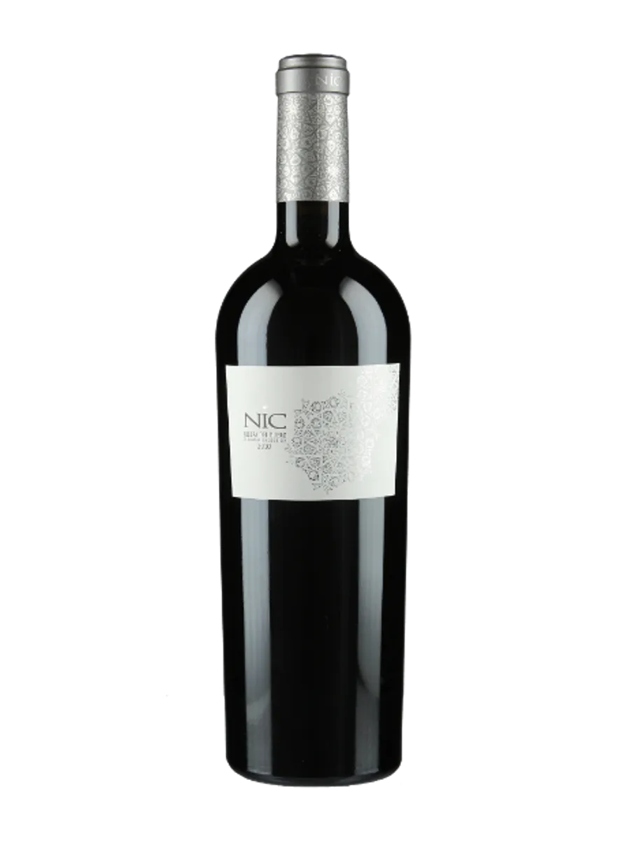 Calvo Casajus NIC
