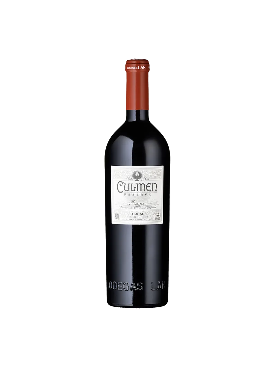 LAN Culmen Reserva