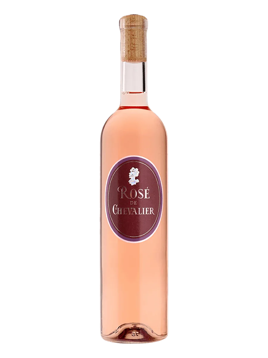 Rose de Chevalier