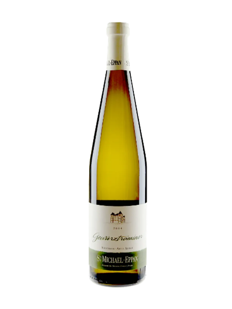 St. Michael Eppan Gewurztraminer