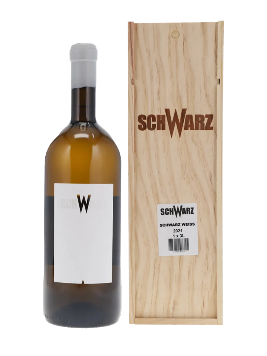 Schwarz Kumarod Weiss