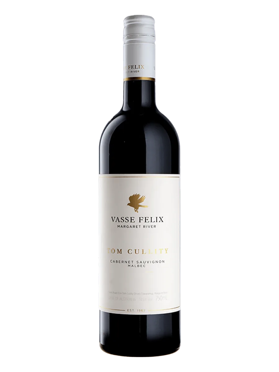 Vasse Felix Tom Cullity Cabernet Sauvignon Malbec