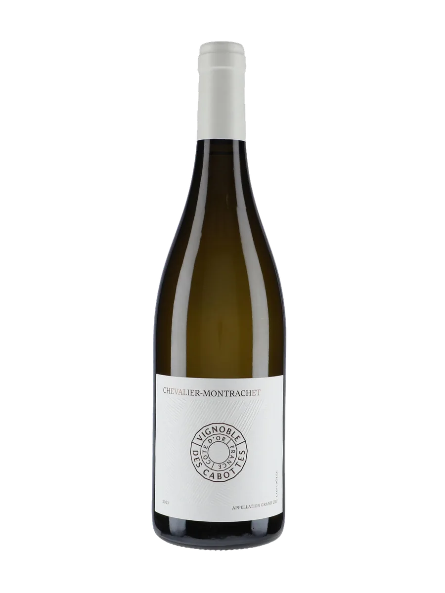 Vignobles des Cabottes, Chevalier-Montrachet Grand Cru