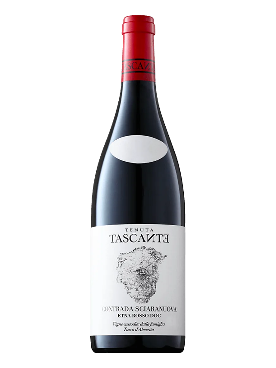 Tascante Contrada Sciaranuova