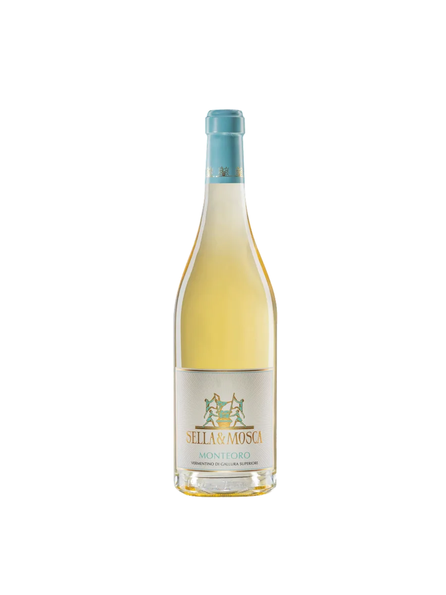 Sella & Mosca Monteoro Superiore