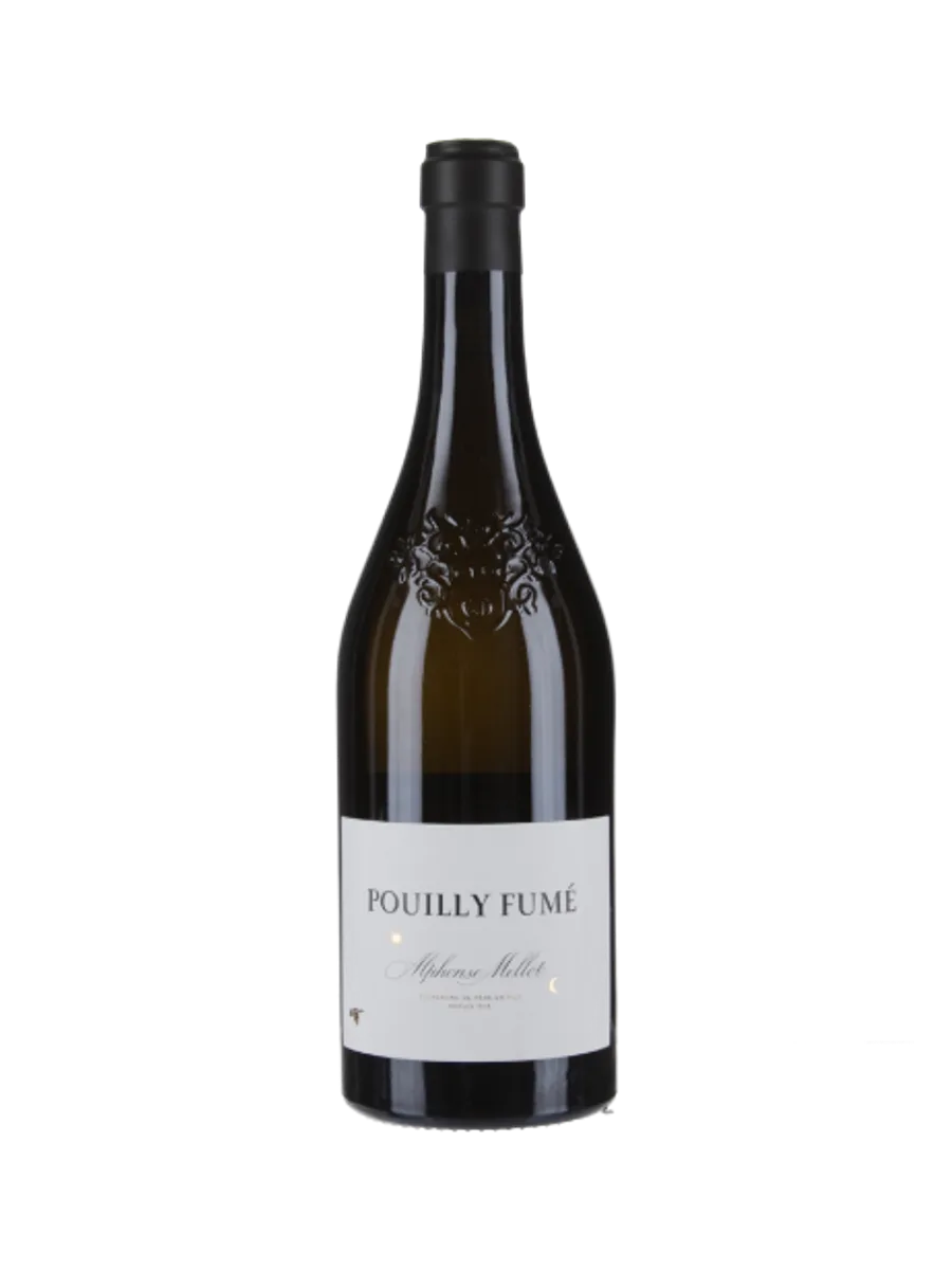 Alphonse Mellot, Pouilly Fume