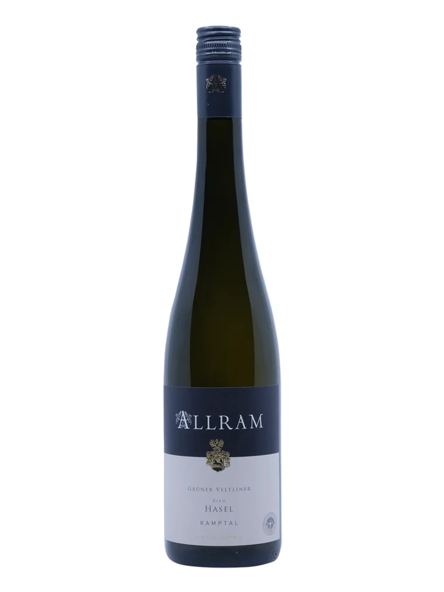 Allram Hasel Gruner Veltliner