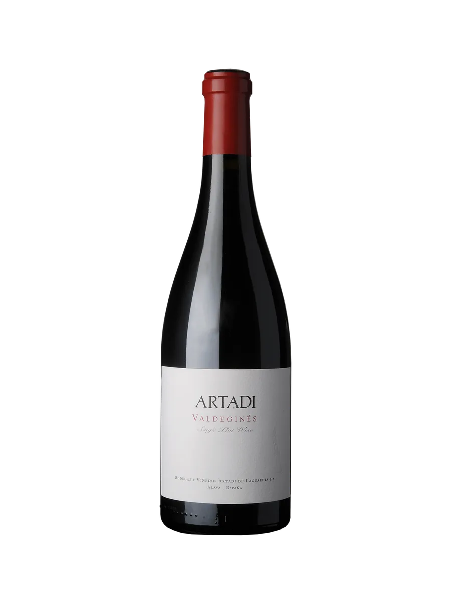 Artadi Valdegines