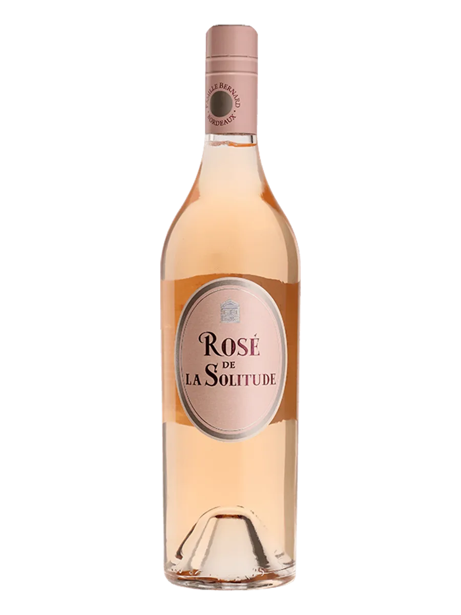Le Rose de la Solitude