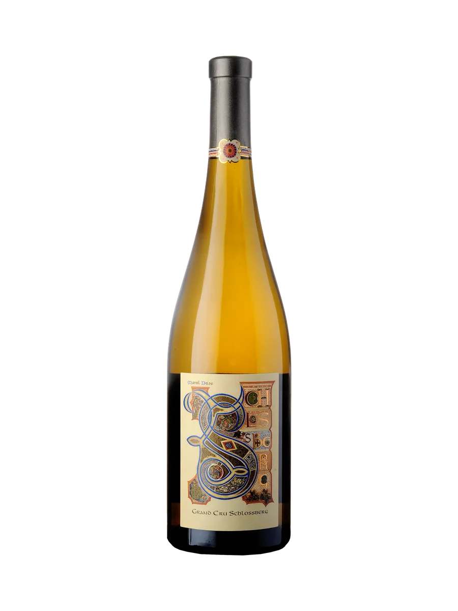 Domaine Marcel Deiss, Schlossberg Grand Cru