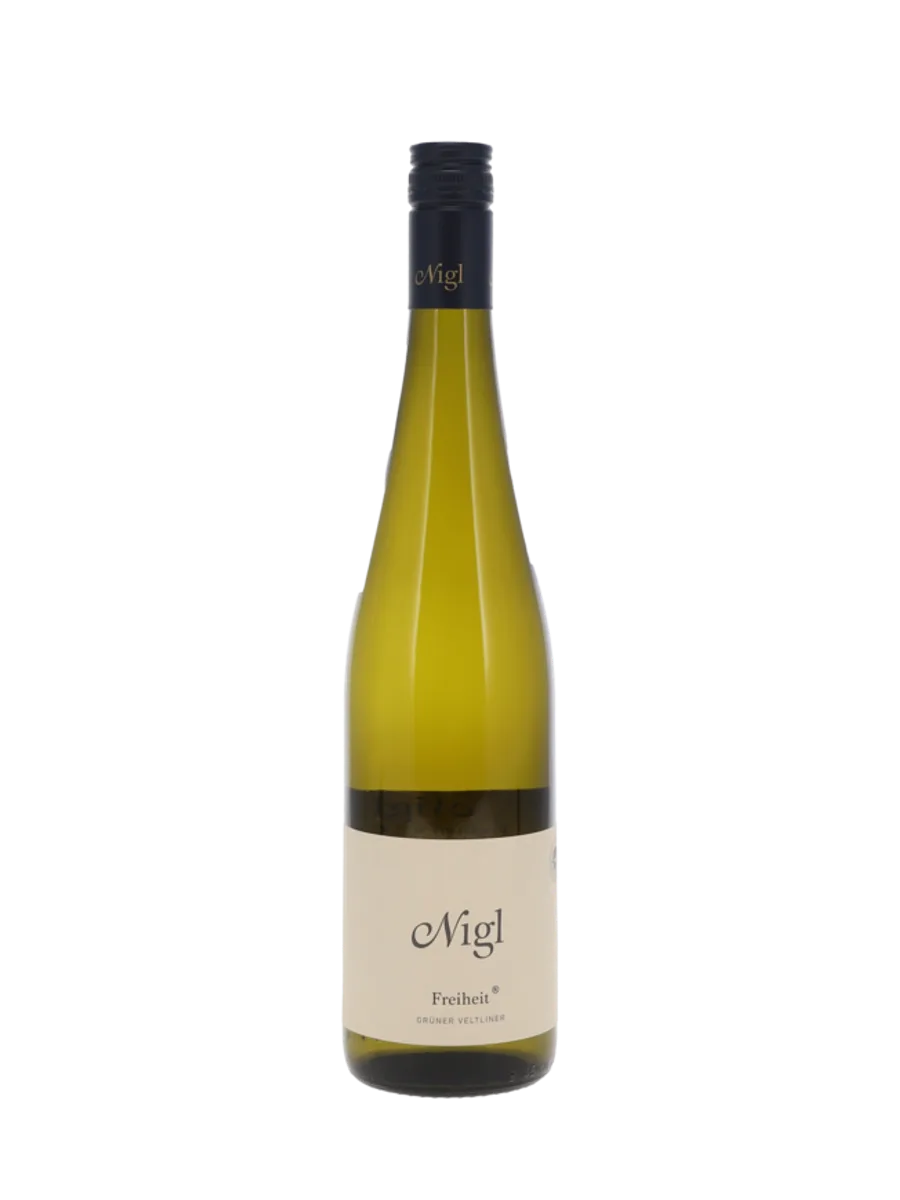 Nigl Freiheit Gruner Veltliner