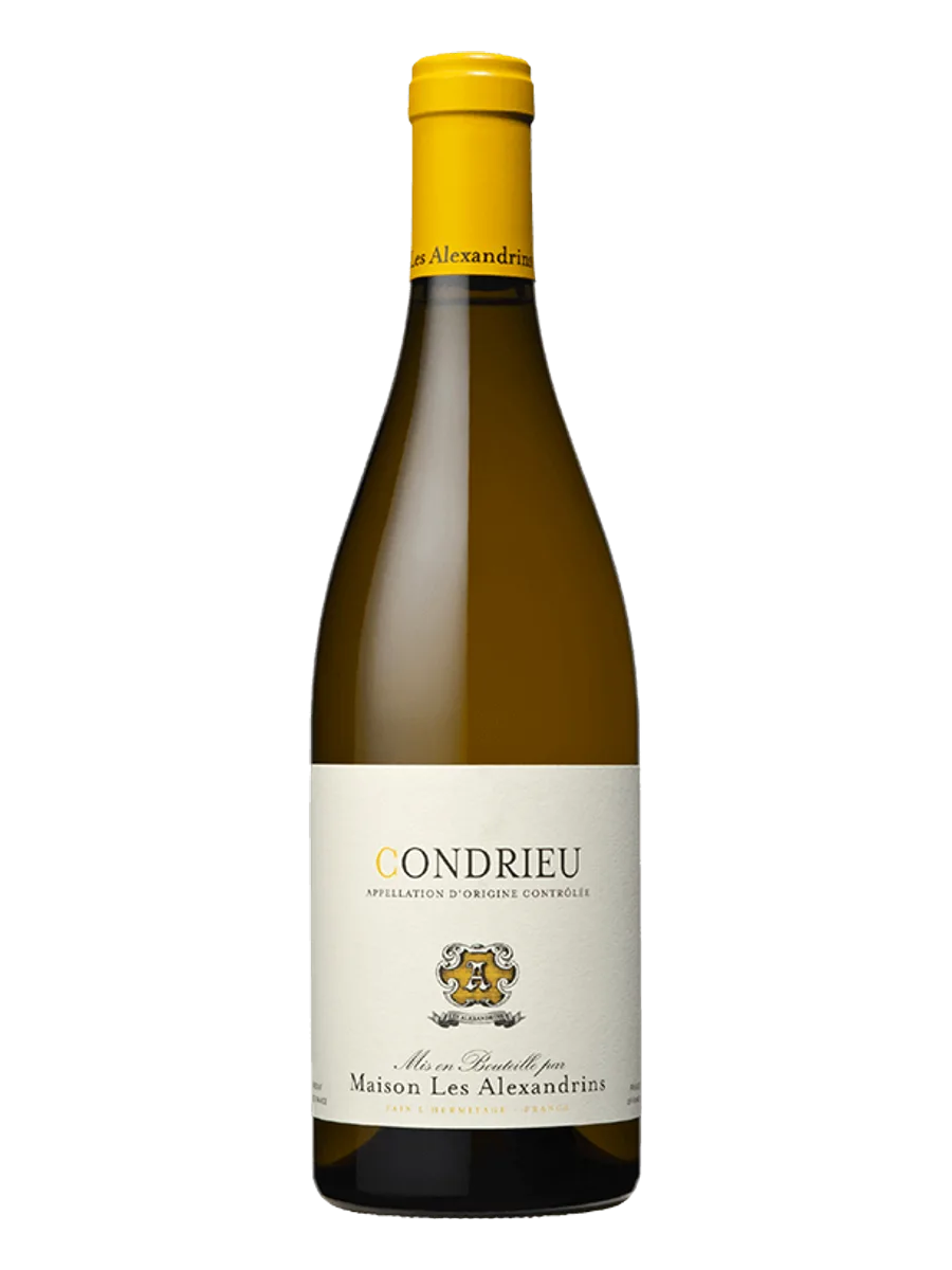 Maison Les Alexandrins, Condrieu