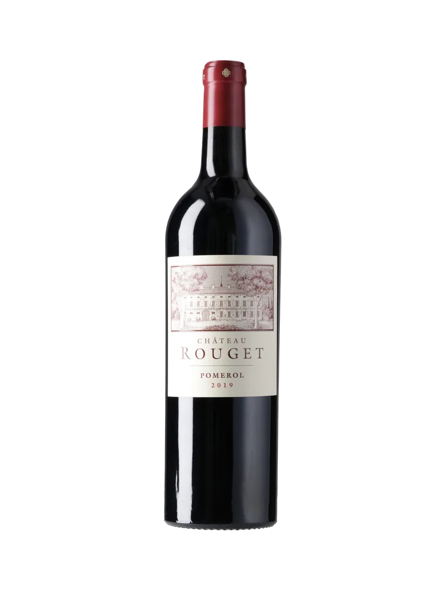 Chateau Rouget, Pomerol