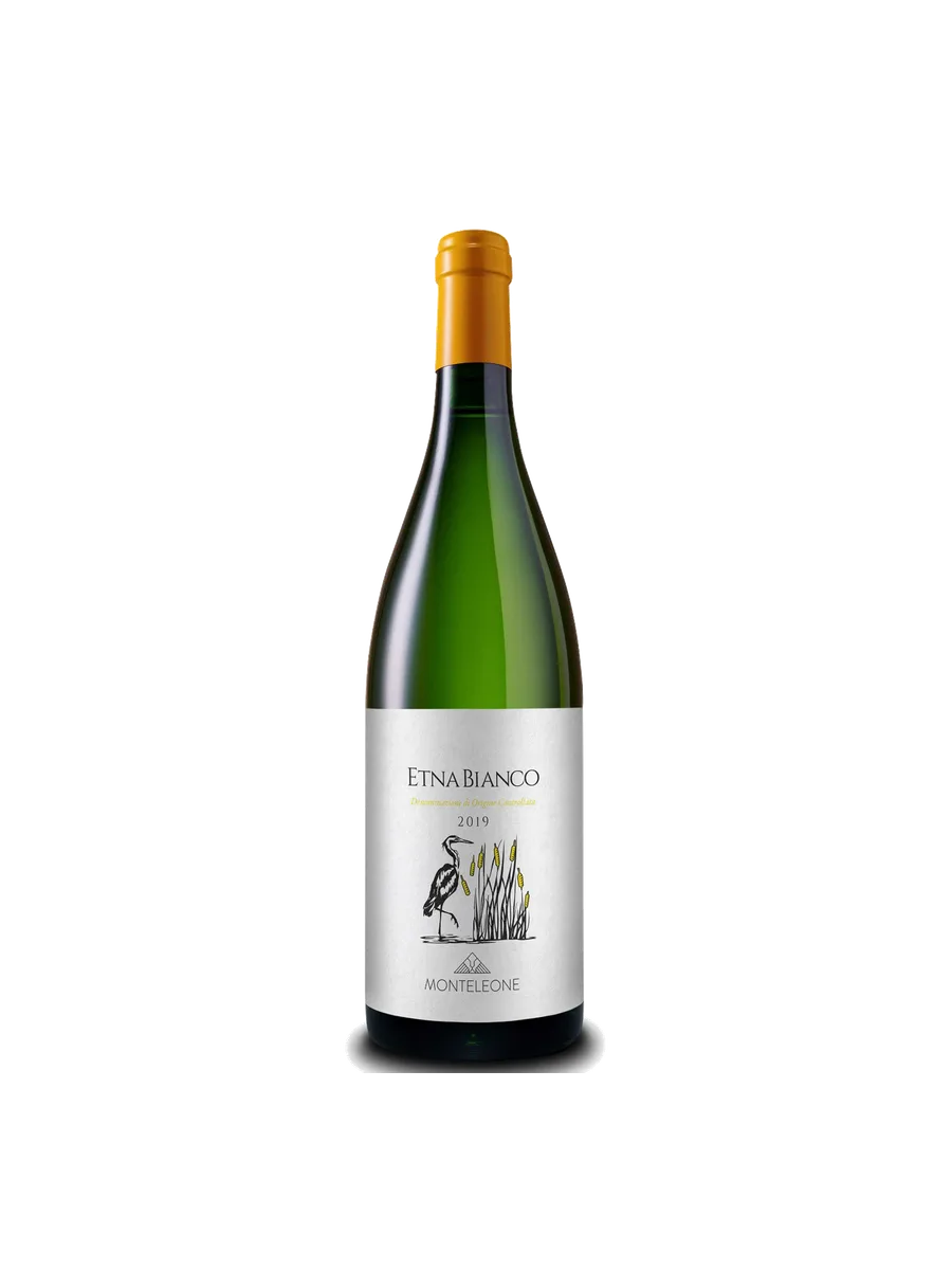 Monteleone, Etna Bianco