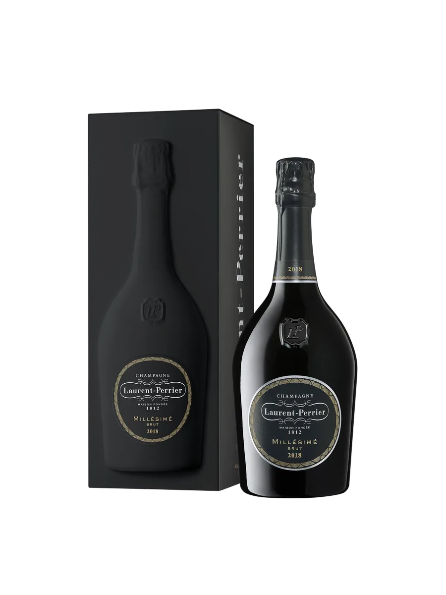 Laurent Perrier Brut Millesime