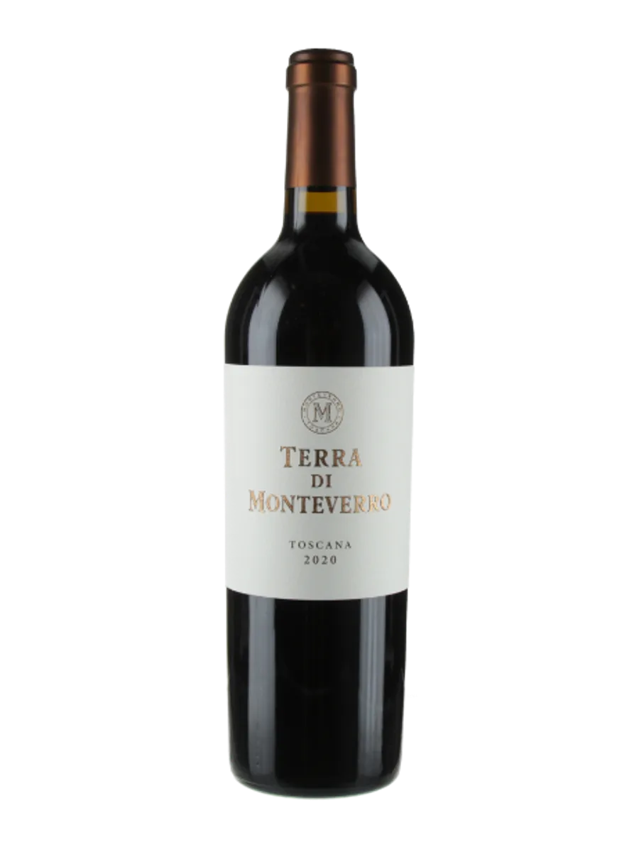 Terra Monteverro