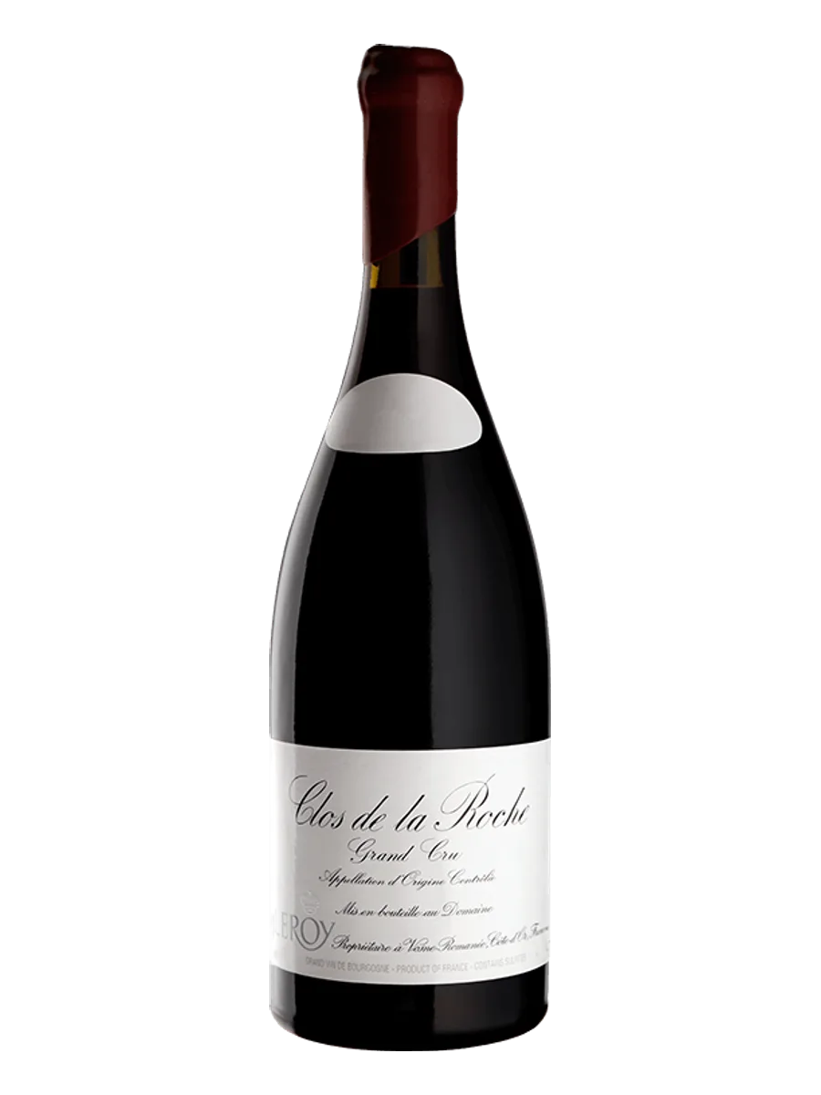 Domaine Leroy, Clos de la Roche Grand Cru