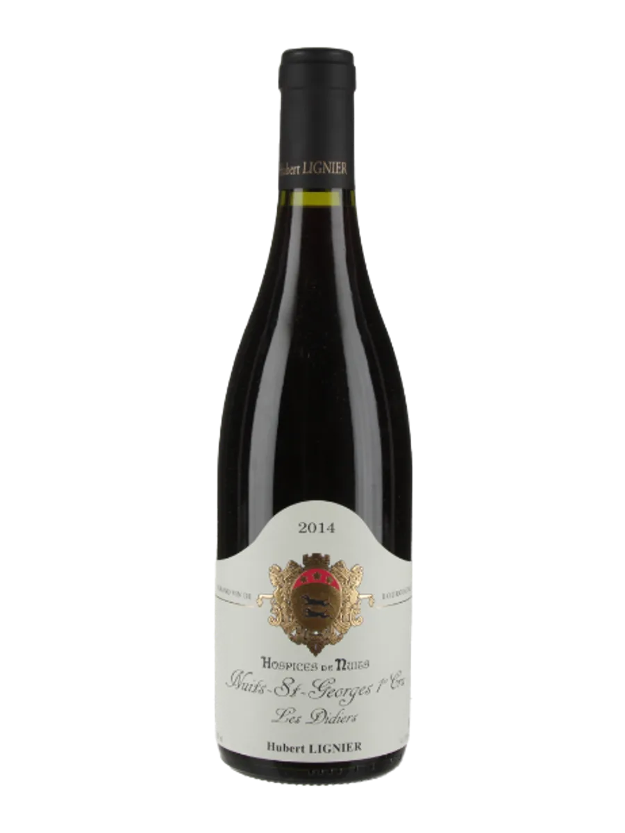 Hubert Lignier, Nuits-Saint-Georges Premier Cru, Les Didiers