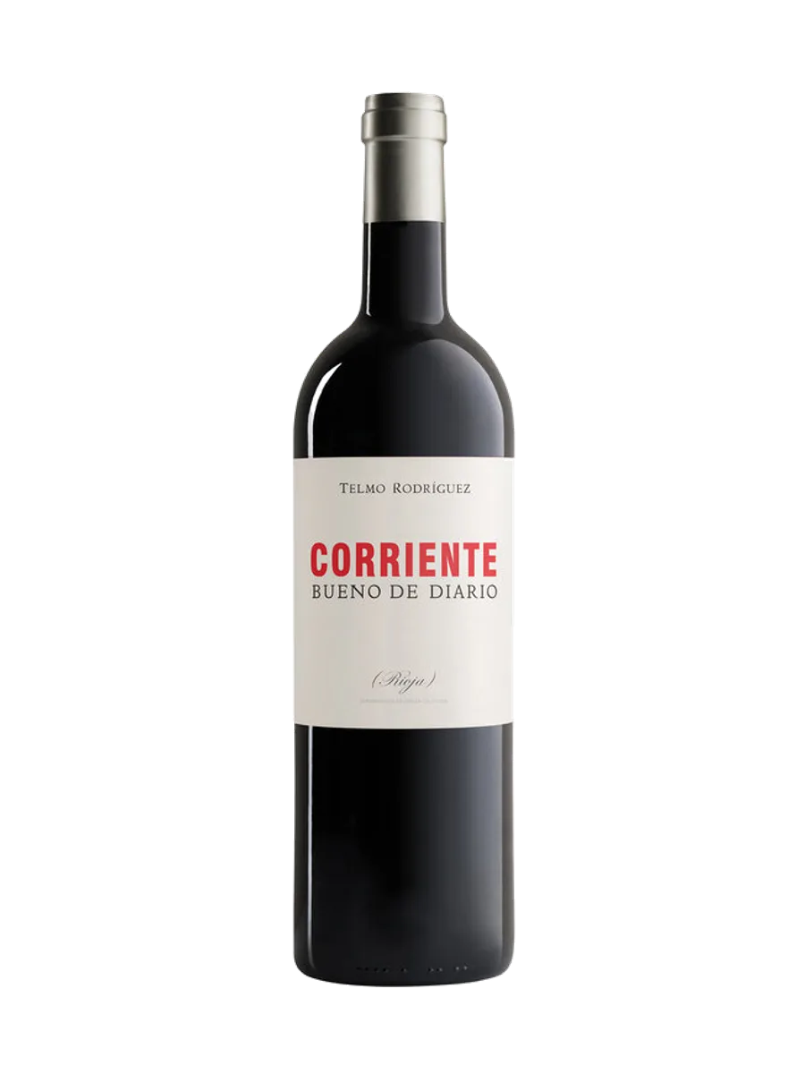 Telmo Rodriguez Corriente