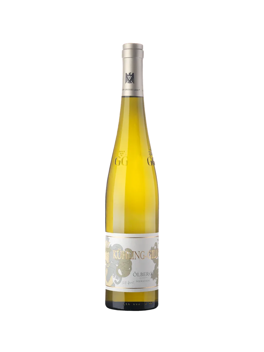 Kuhling-Gillot Olberg Riesling GG