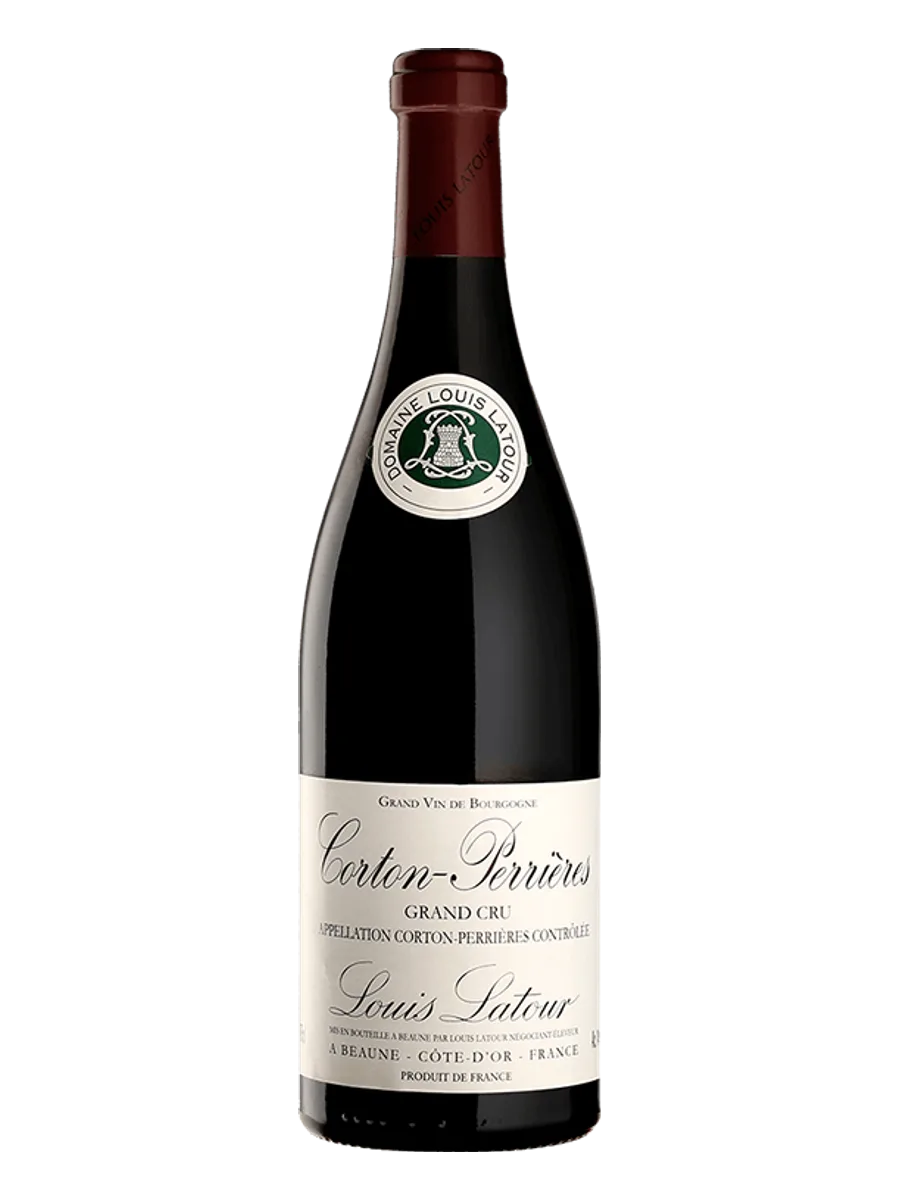 Louis Latour, Corton Grand Cru, Les Perrieres