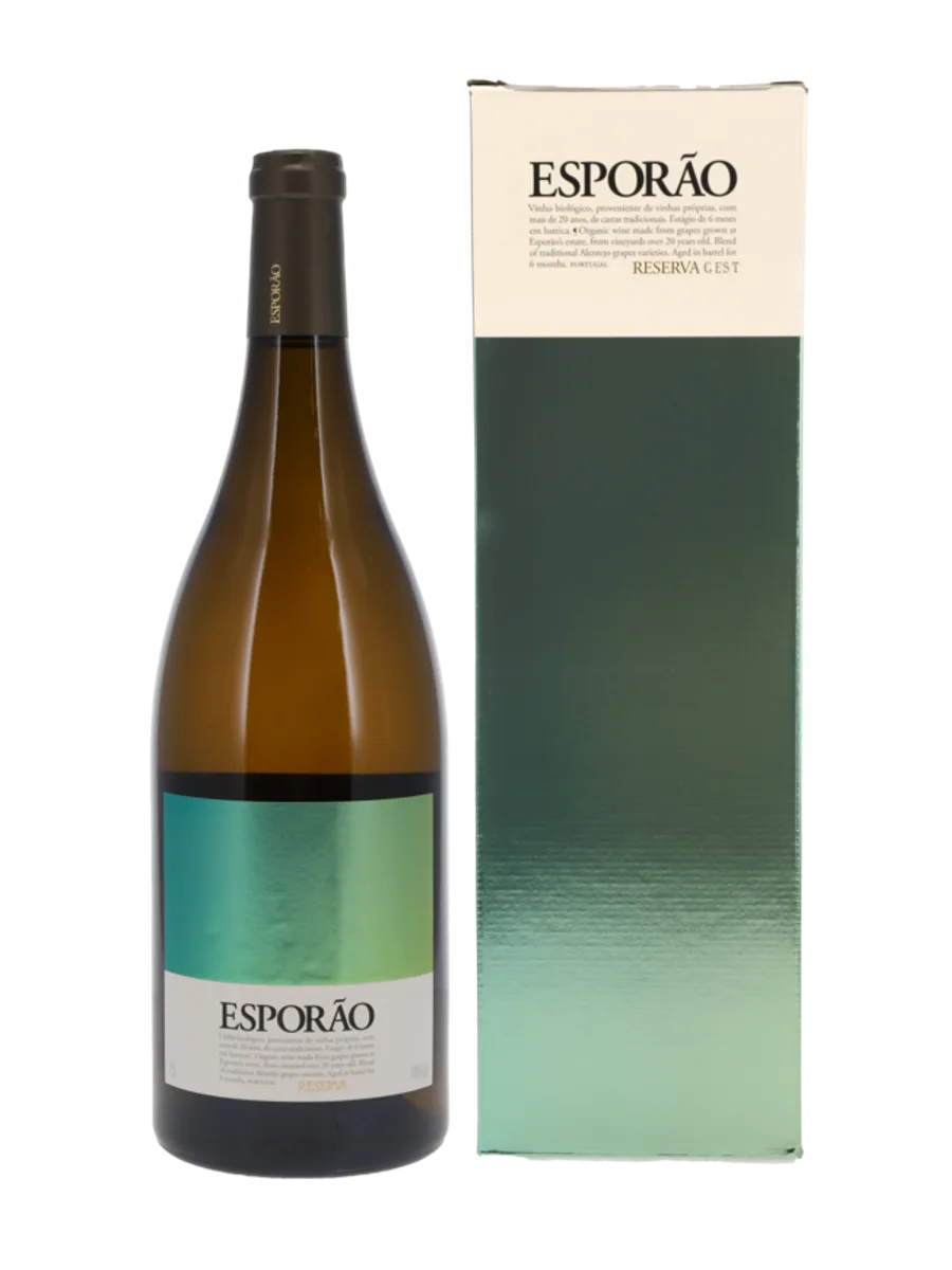 Esporao Reserva Branco