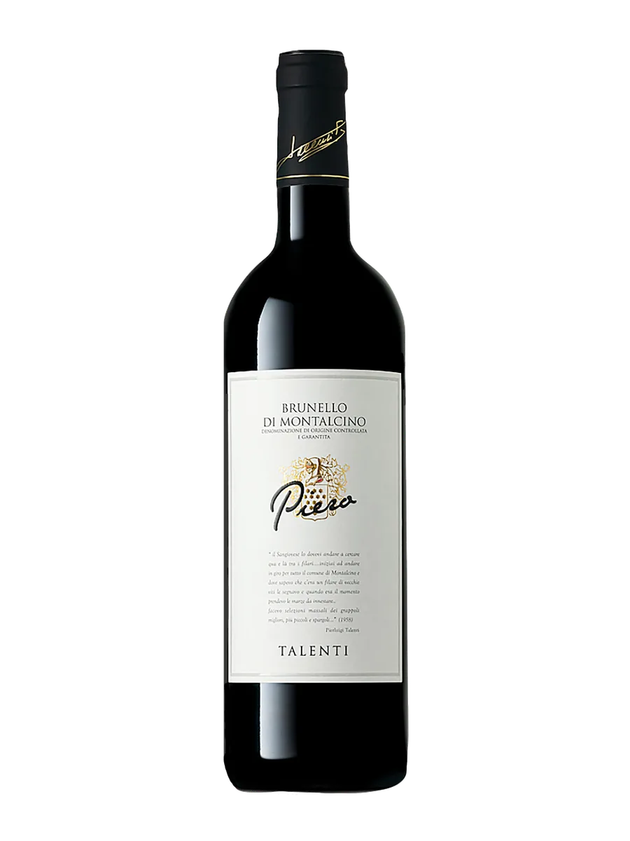 Talenti, Brunello di Montalcino
