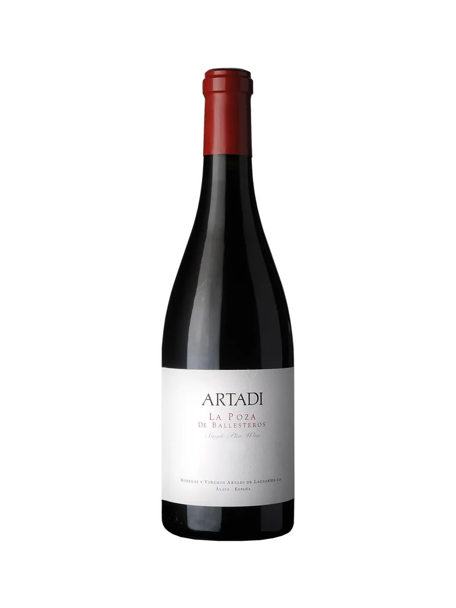 Artadi La Poza de Ballesteros