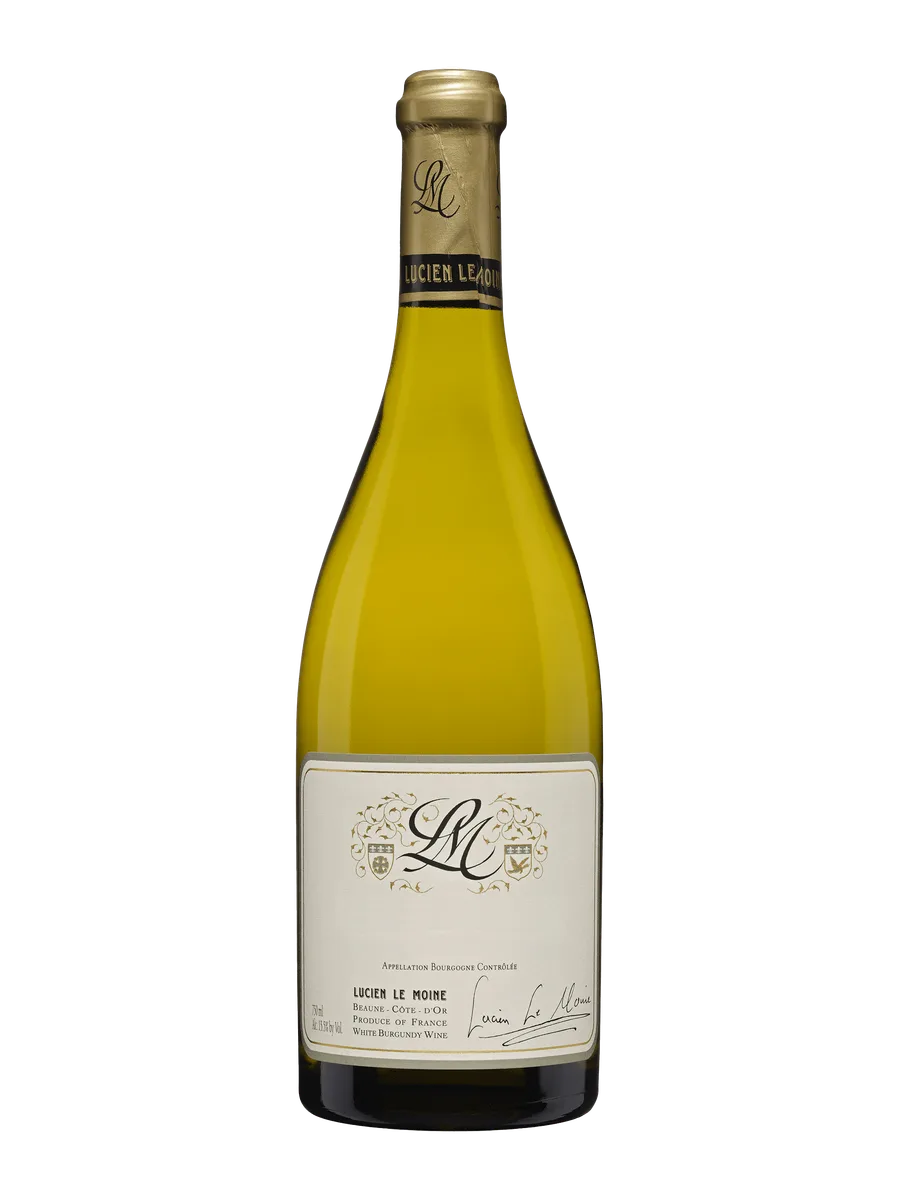Lucien Le Moine Chablis Grand Cru Les Clos