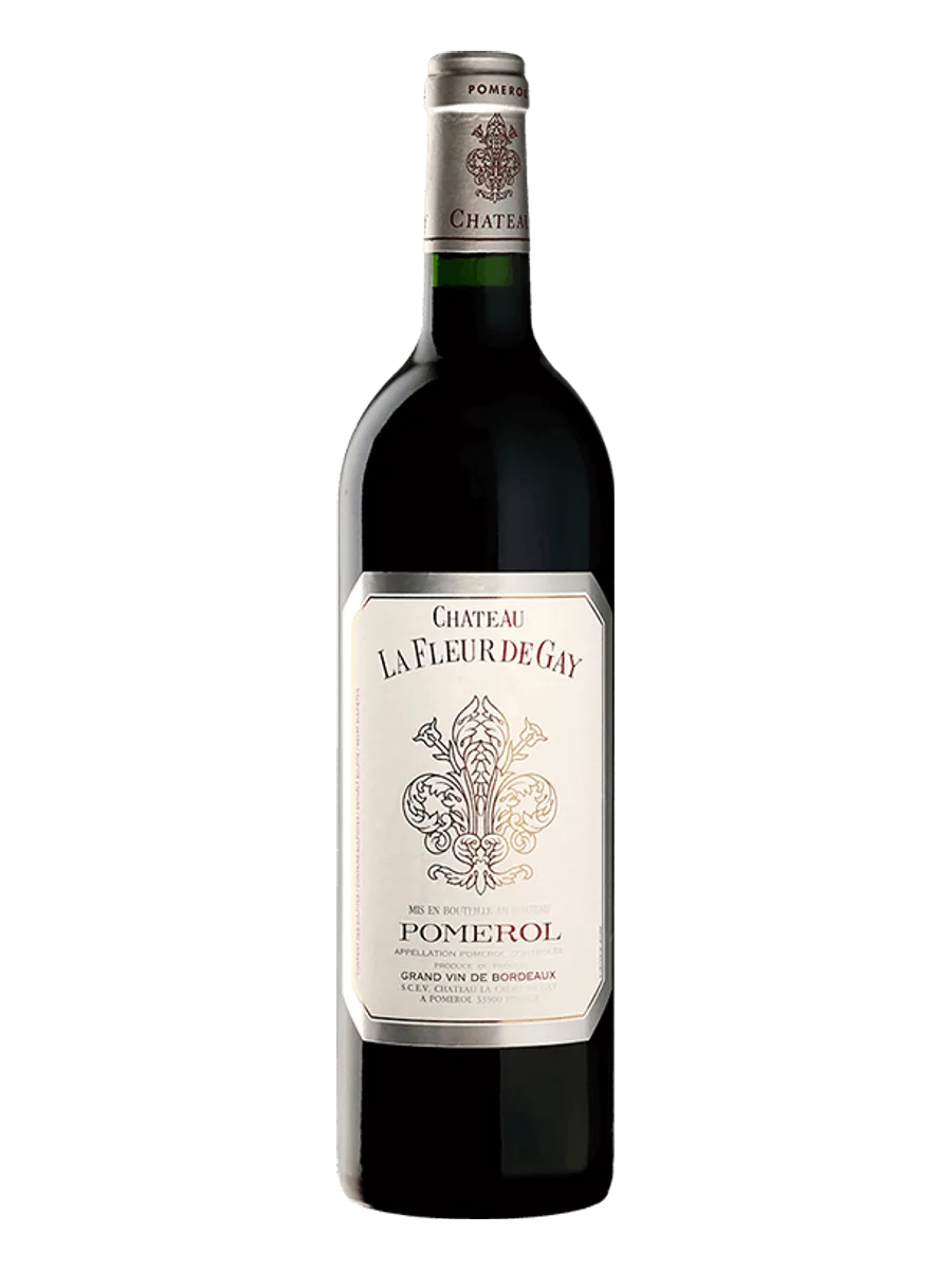 Chateau La Fleur de Gay, Pomerol