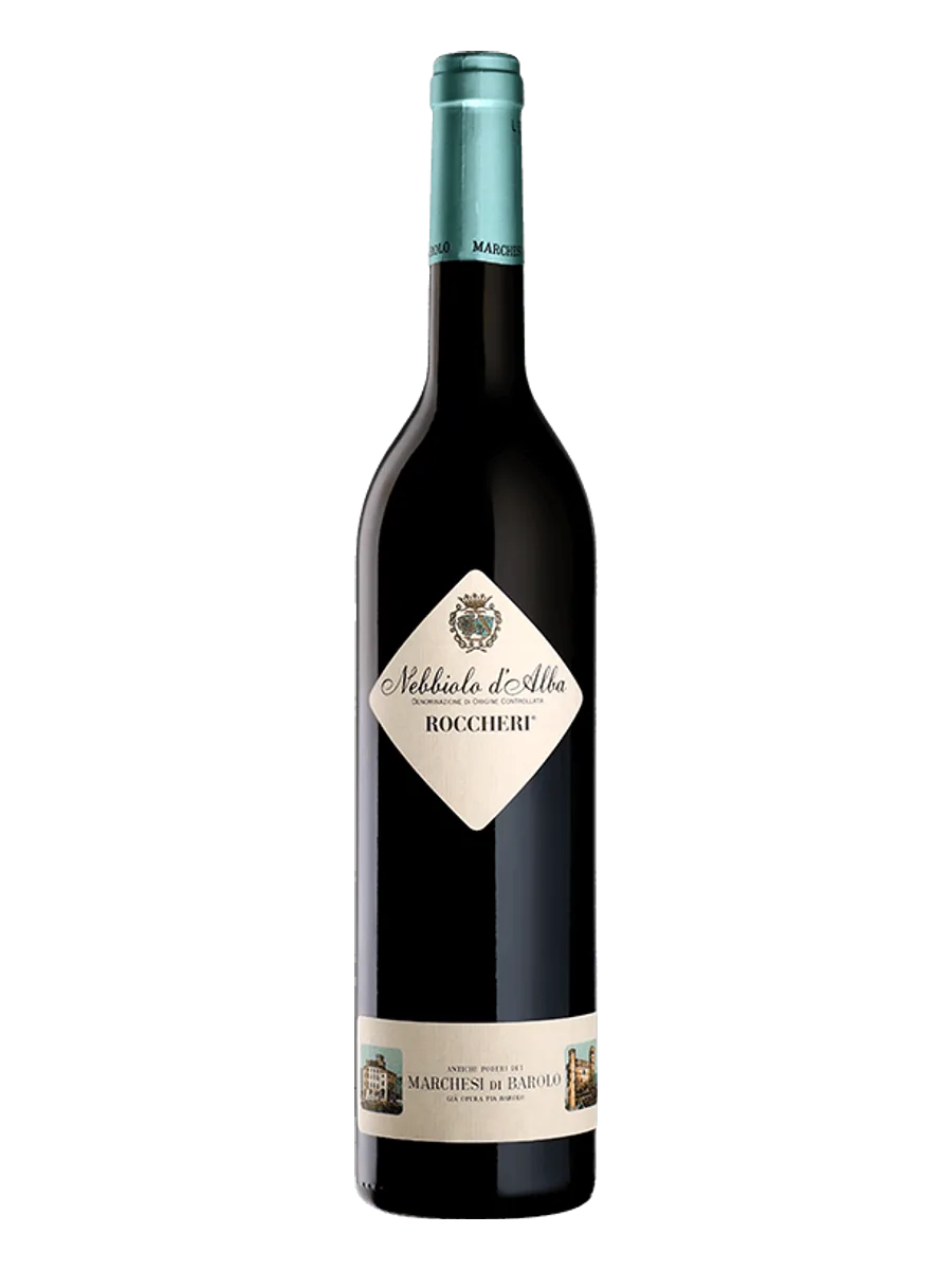 Marchesi di Barolo Roccheri