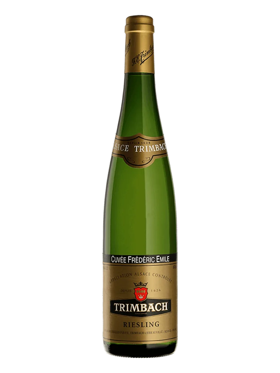 Trimbach Frederic Emile Riesling