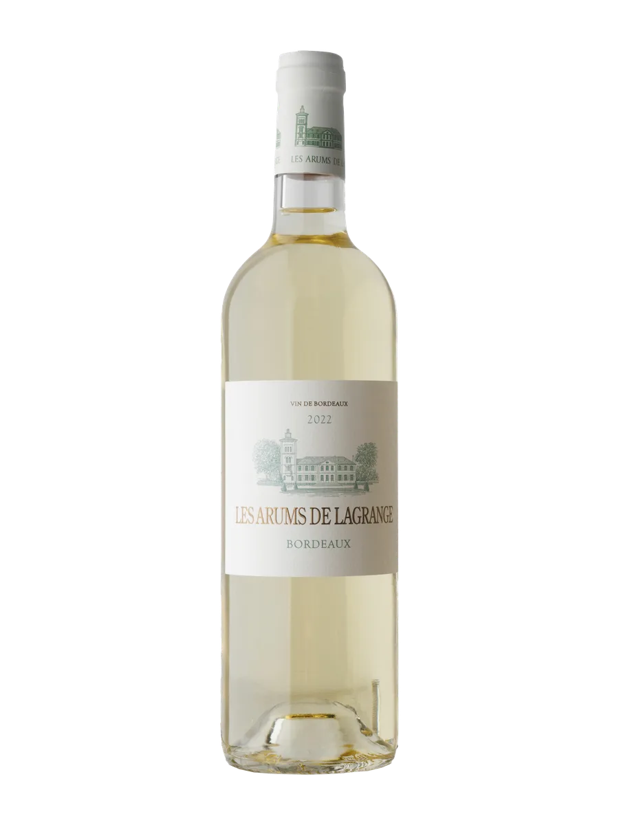 Les Arums de Lagrange