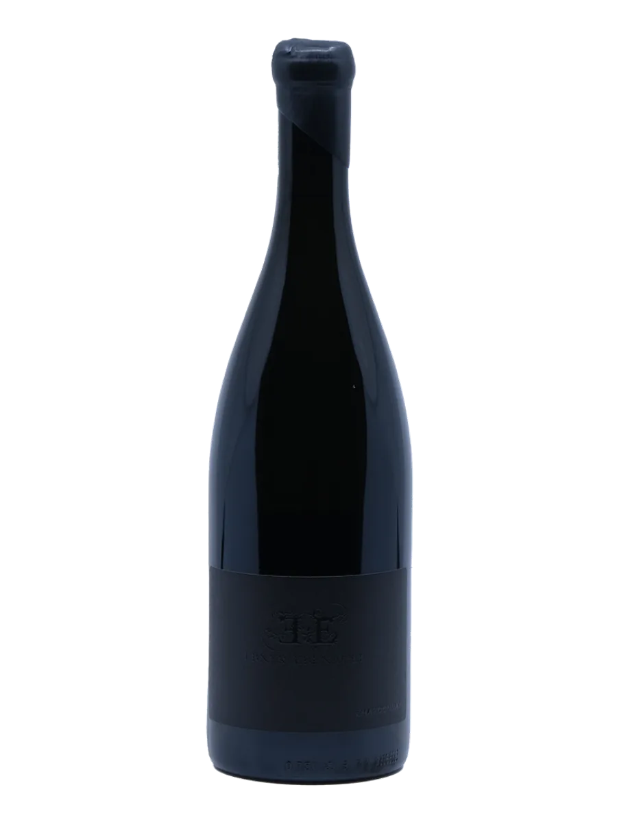 Ebner-Ebenauer Black Edition Chardonnay