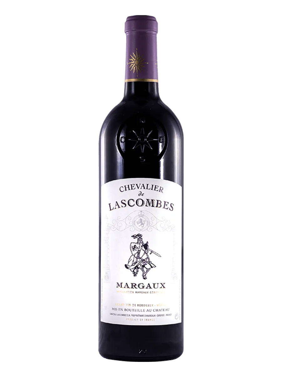 Chevalier de Lascombes