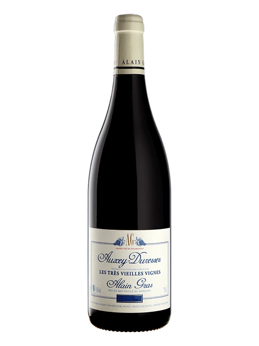 Alain Gras Tres Vieilles Vignes