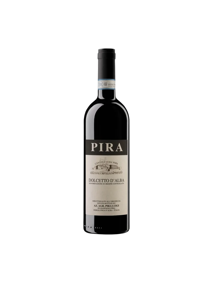 Chiara Boschis (Azienda Agricola E. Pira e Figli), Dolcetto d'Alba