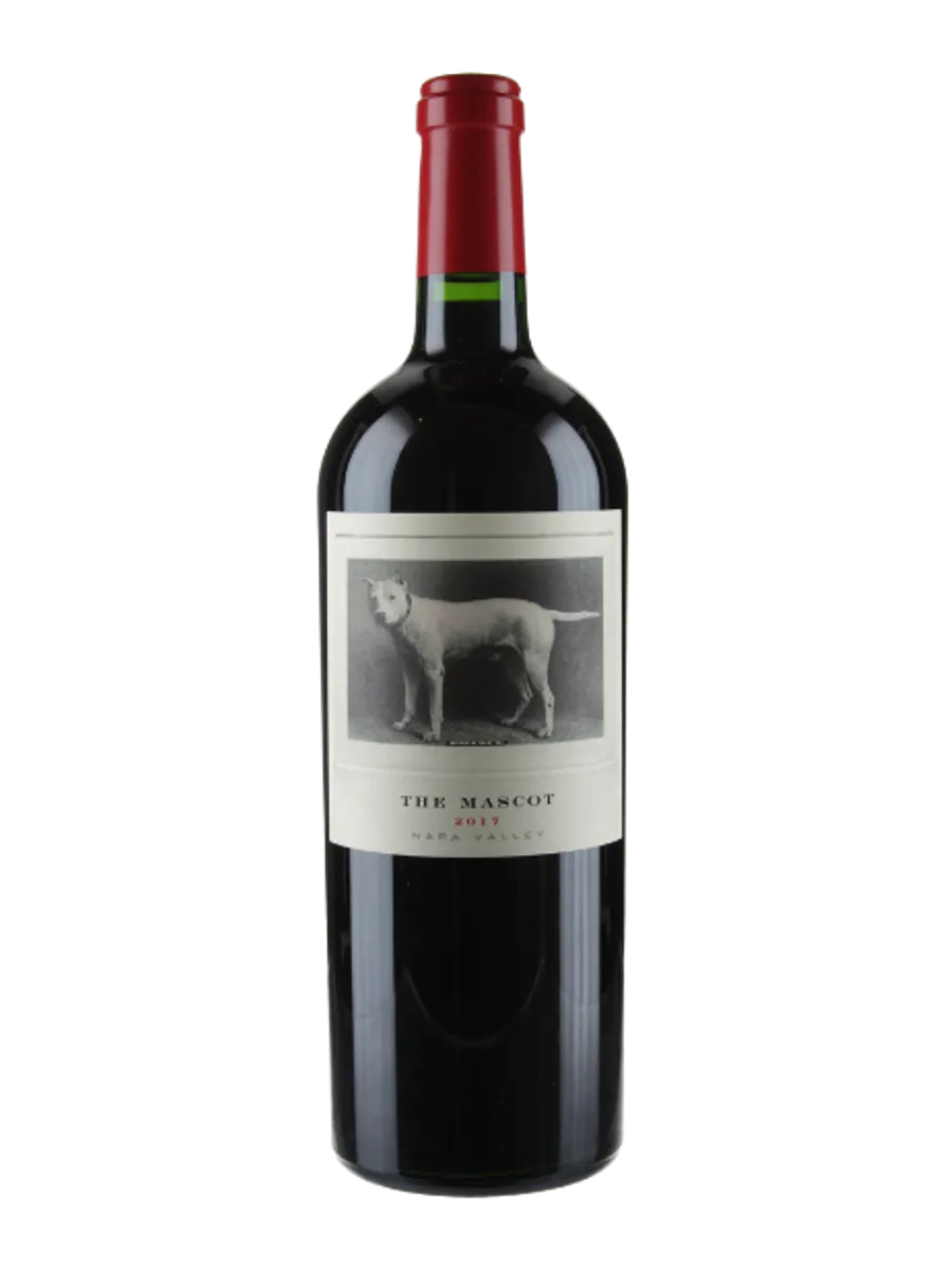 The Mascot Cabernet Sauvignon