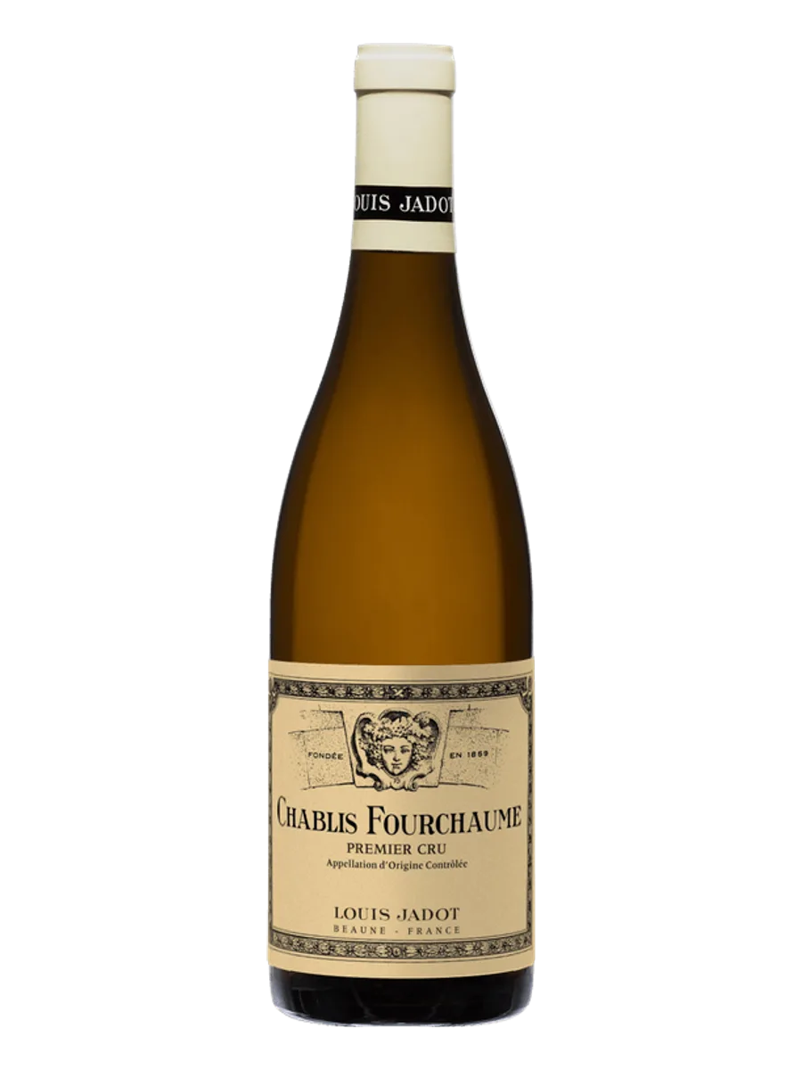 Maison Louis Jadot, Chablis Premier Cru, Fourchaume