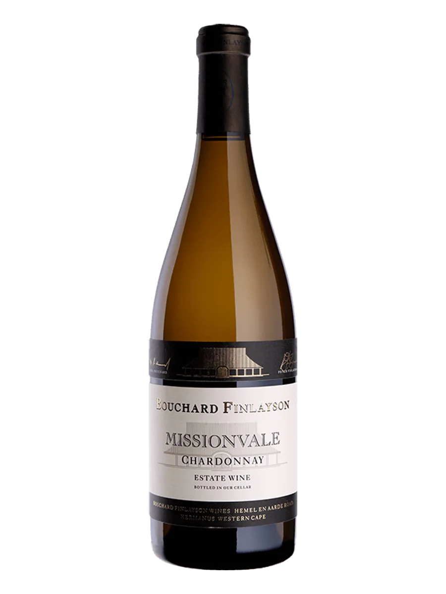 Bouchard Finlayson Missionvale Chardonnay