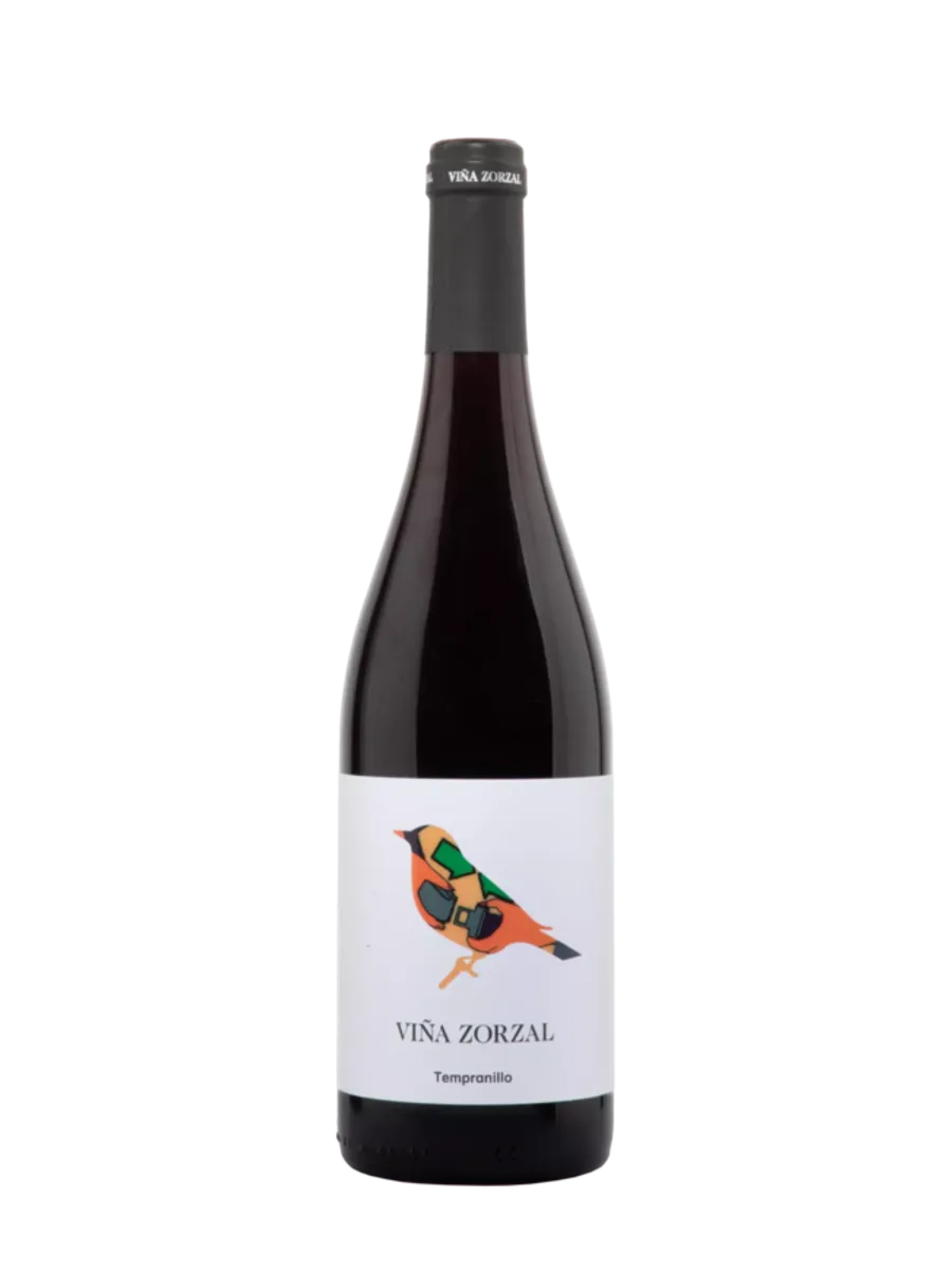 Vina Nava Tempranillo