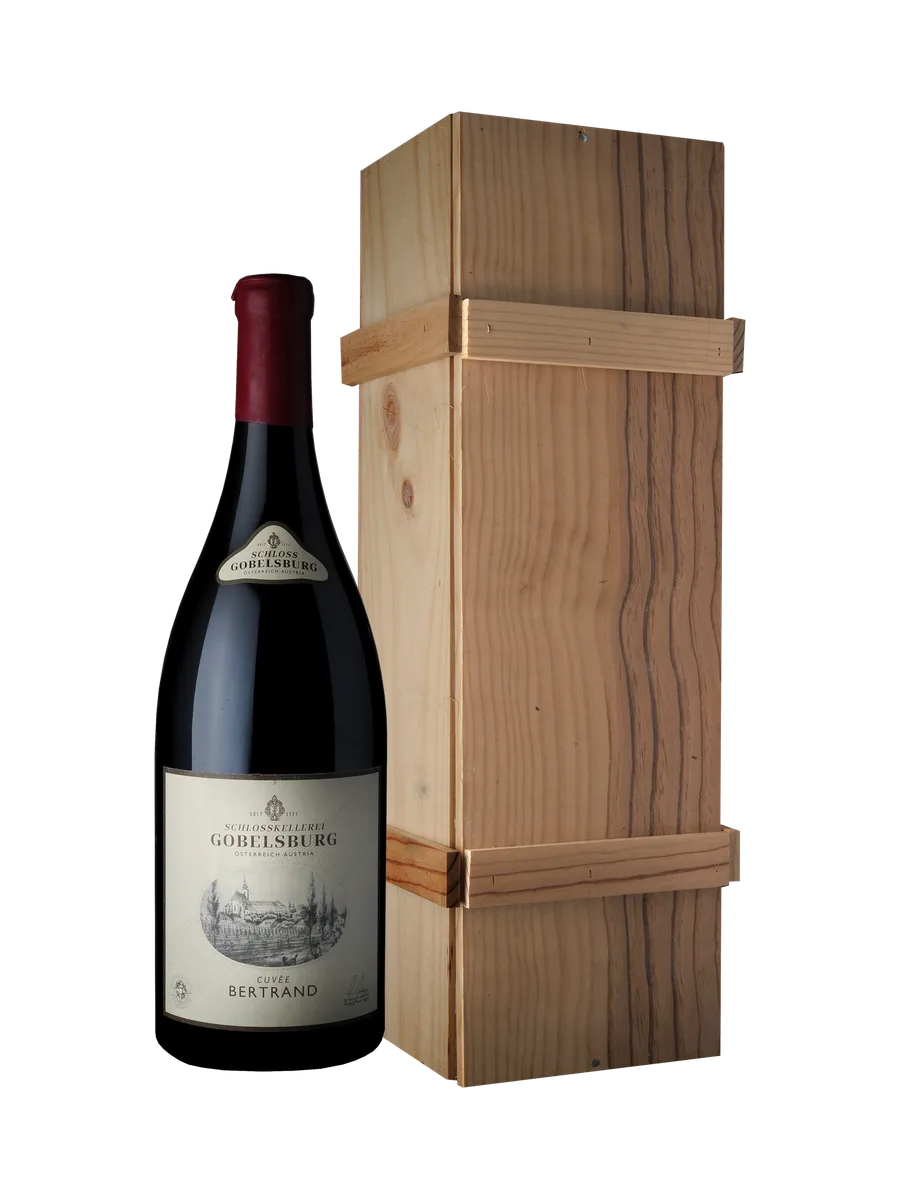 Gobelsburg Cuvee Bertrand