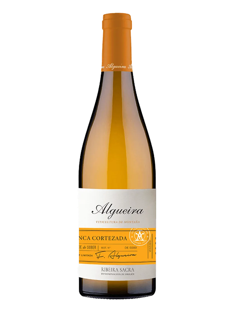Algueira Fincas