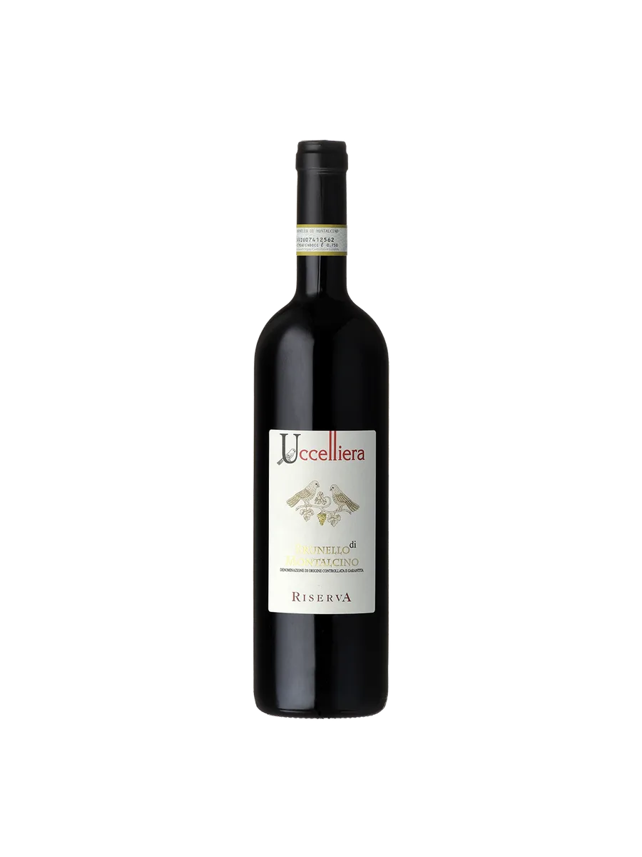 Uccelliera Riserva