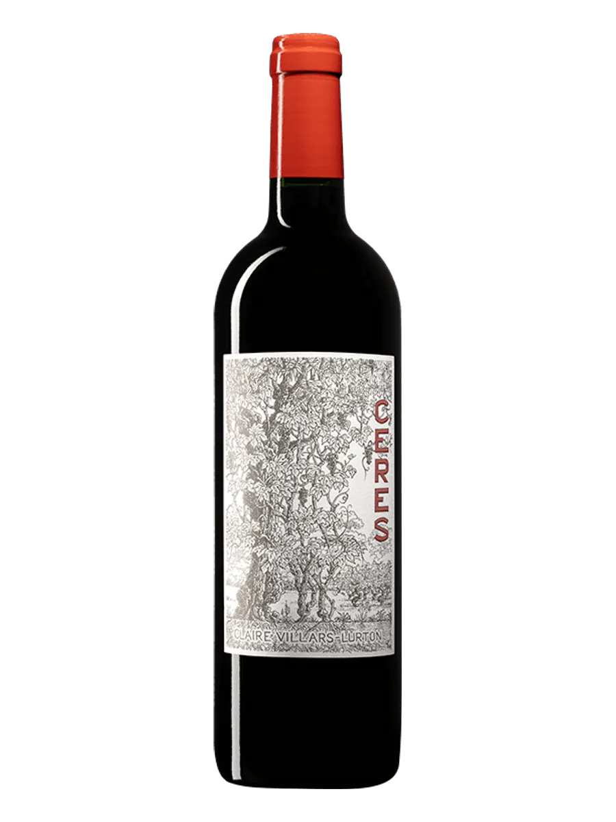 Haut-Bages Liberal Ceres