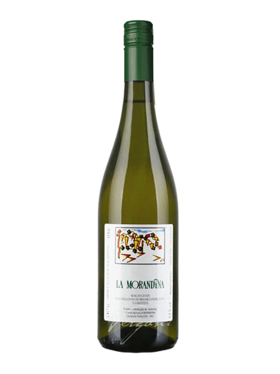 Morandina, Moscato d'Asti